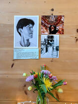 Fantastical Observation, Project Library Gallery, San Francisco, CA, USA