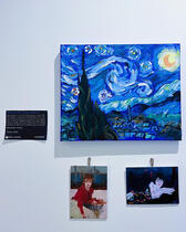 Solo Arte, NYU Madrid, Spain